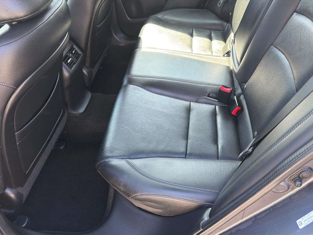 2013 Honda Accord EX-L | Alpharetta, GA | Star Motors