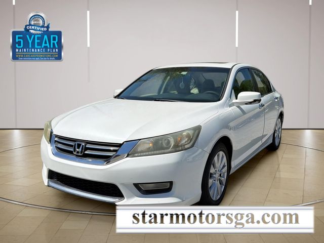2013 Honda Accord EX | Alpharetta, GA | Star Motors