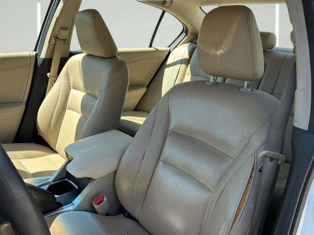 2013 Honda Accord EX | Alpharetta, GA | Star Motors