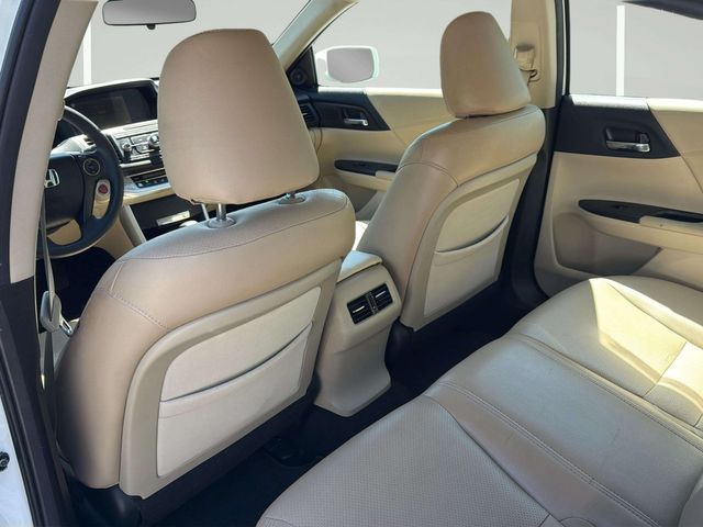 2013 Honda Accord EX | Alpharetta, GA | Star Motors