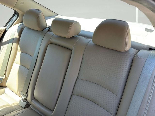 2013 Honda Accord EX | Alpharetta, GA | Star Motors