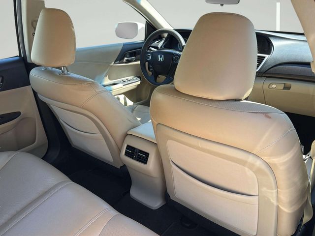 2013 Honda Accord EX | Alpharetta, GA | Star Motors