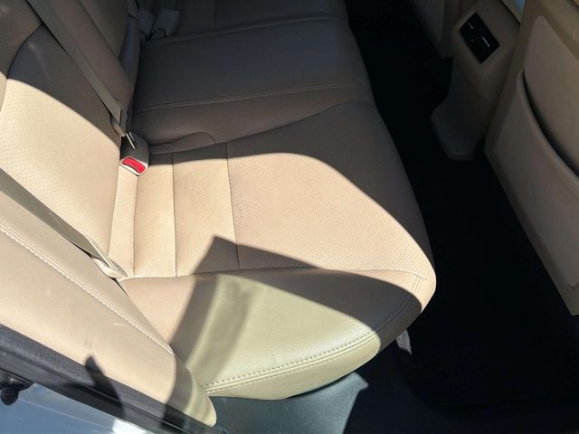2013 Honda Accord EX | Alpharetta, GA | Star Motors