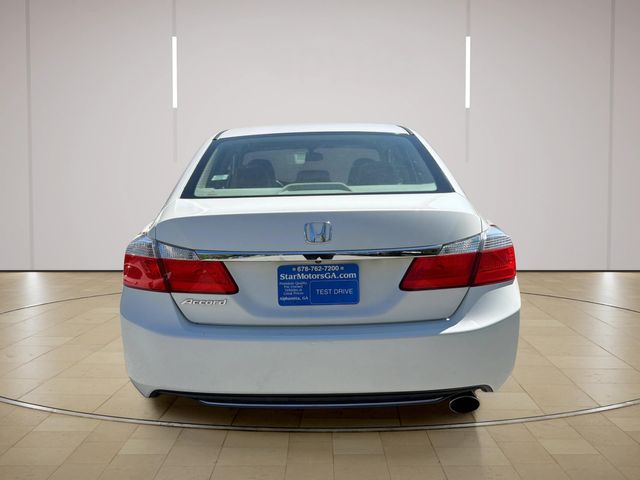 2013 Honda Accord EX | Alpharetta, GA | Star Motors
