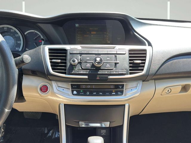 2013 Honda Accord EX | Alpharetta, GA | Star Motors