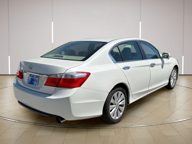 2013 Honda Accord EX | Alpharetta, GA | Star Motors