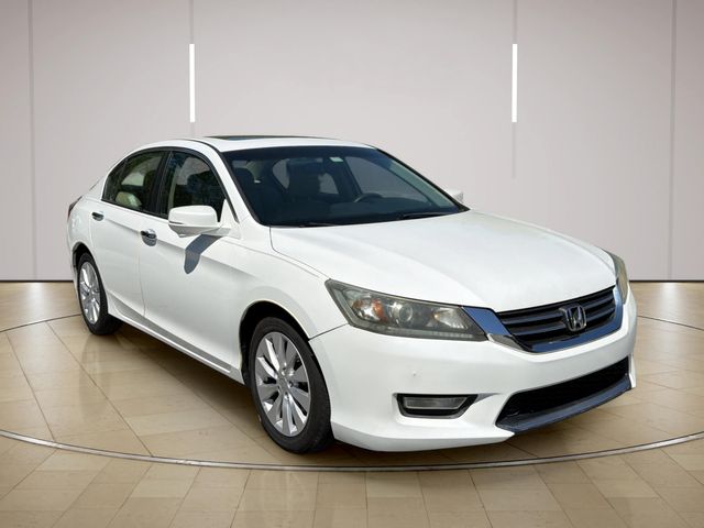 2013 Honda Accord EX | Alpharetta, GA | Star Motors