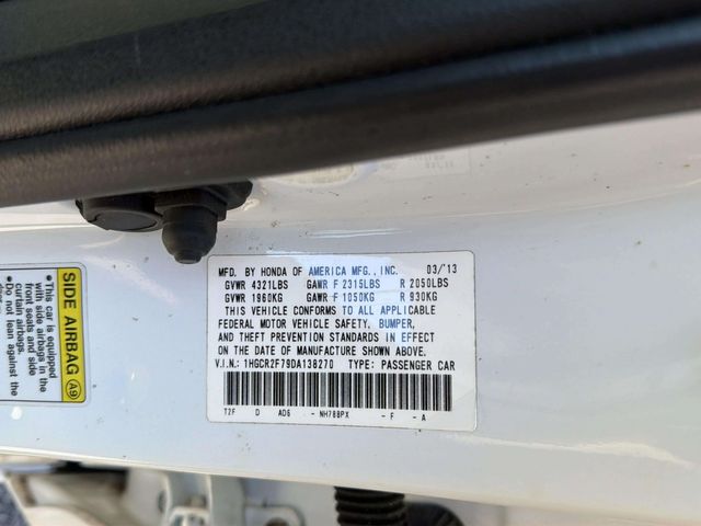 2013 Honda Accord EX | Alpharetta, GA | Star Motors