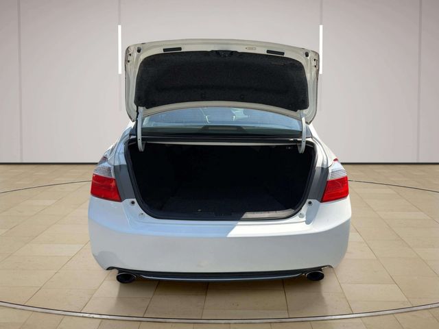 2013 Honda Accord Sport | Alpharetta, GA | Star Motors