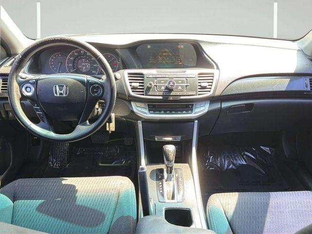 2013 Honda Accord Sport | Alpharetta, GA | Star Motors