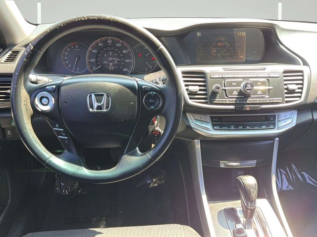 2013 Honda Accord Sport | Alpharetta, GA | Star Motors