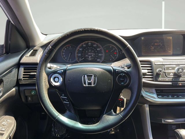 2013 Honda Accord Sport | Alpharetta, GA | Star Motors
