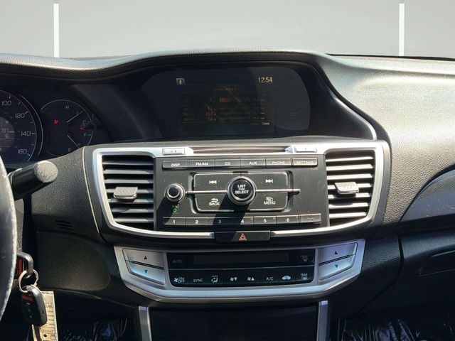 2013 Honda Accord Sport | Alpharetta, GA | Star Motors