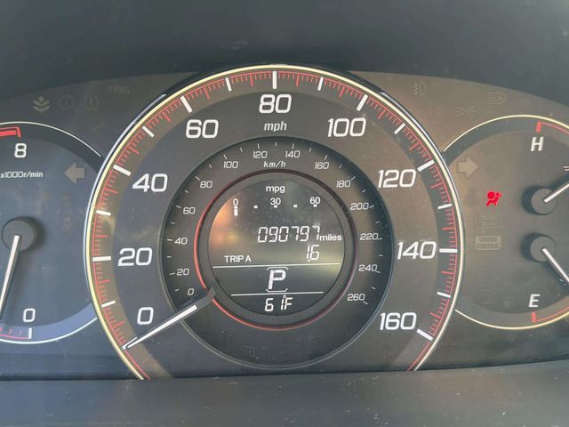 2013 Honda Accord Sport | Alpharetta, GA | Star Motors