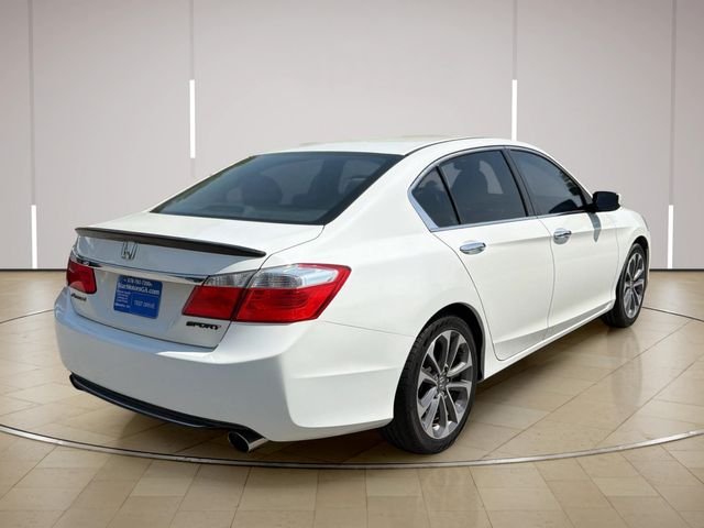 2013 Honda Accord Sport | Alpharetta, GA | Star Motors