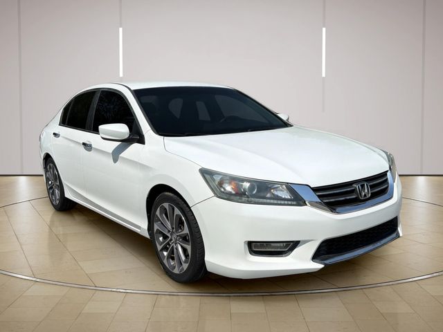 2013 Honda Accord Sport | Alpharetta, GA | Star Motors