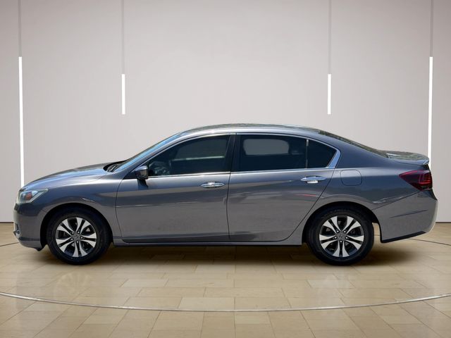 2013 Honda Accord LX | Alpharetta, GA | Star Motors