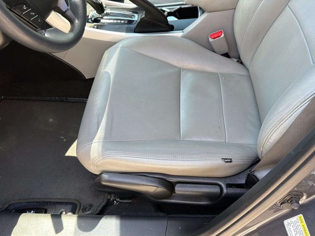 2013 Honda Accord LX | Alpharetta, GA | Star Motors