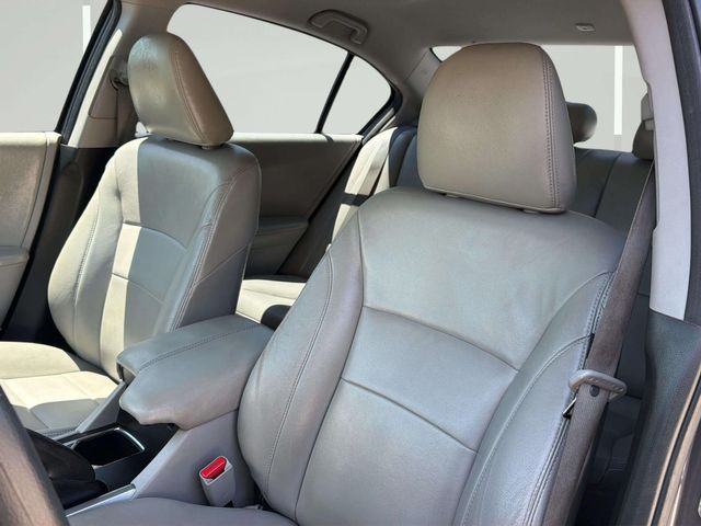 2013 Honda Accord LX | Alpharetta, GA | Star Motors