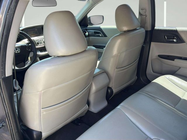 2013 Honda Accord LX | Alpharetta, GA | Star Motors