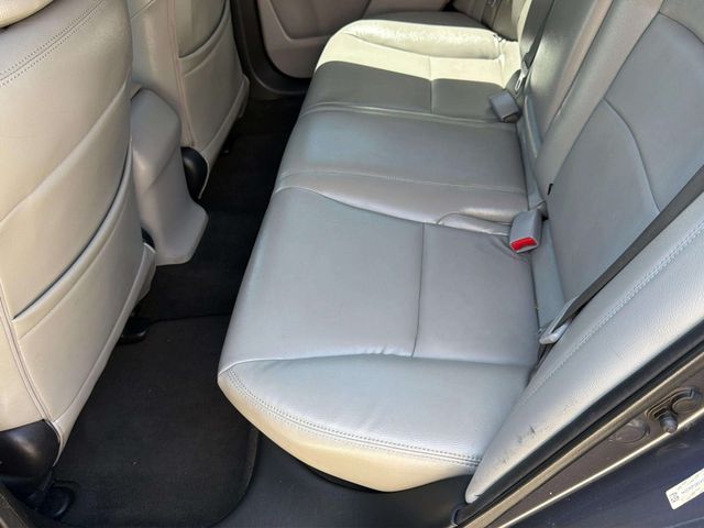 2013 Honda Accord LX | Alpharetta, GA | Star Motors