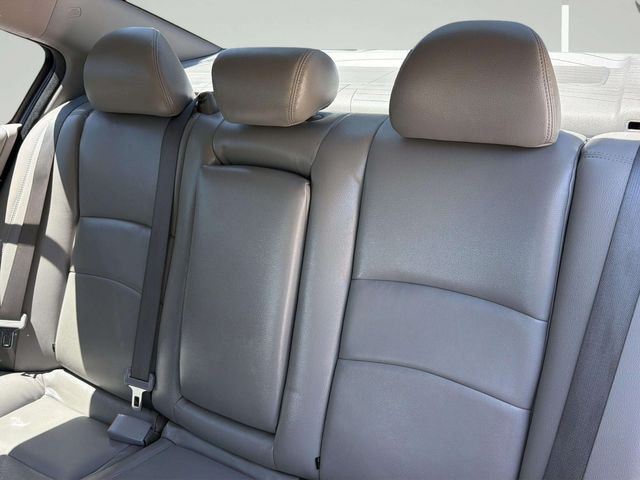 2013 Honda Accord LX | Alpharetta, GA | Star Motors