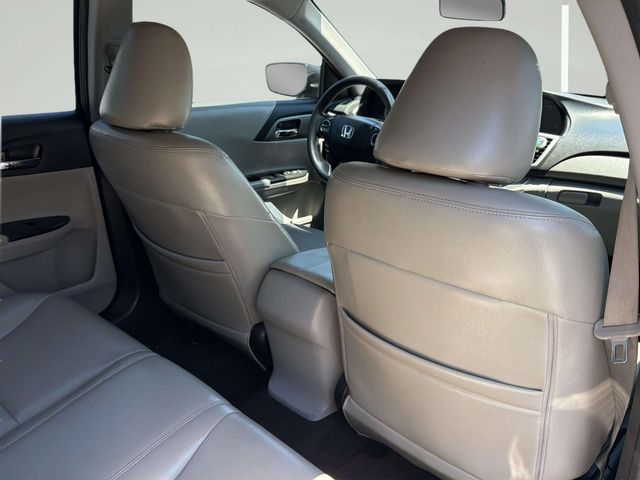 2013 Honda Accord LX | Alpharetta, GA | Star Motors