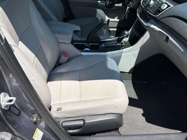2013 Honda Accord LX | Alpharetta, GA | Star Motors