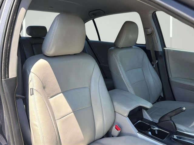 2013 Honda Accord LX | Alpharetta, GA | Star Motors