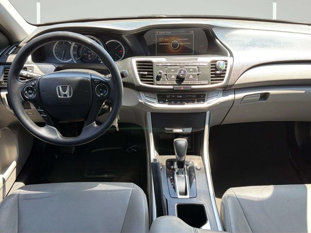 2013 Honda Accord LX | Alpharetta, GA | Star Motors