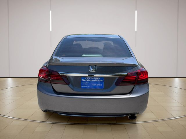 2013 Honda Accord LX | Alpharetta, GA | Star Motors