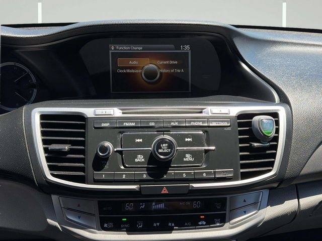 2013 Honda Accord LX | Alpharetta, GA | Star Motors