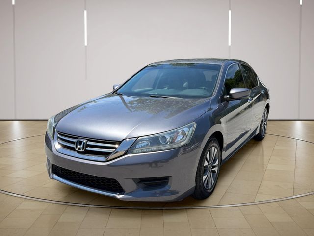 2013 Honda Accord LX | Alpharetta, GA | Star Motors