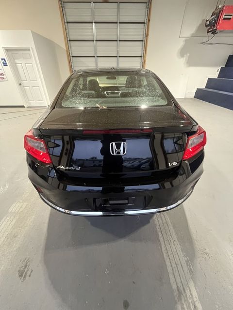 2013 Honda Accord EXL | Annapolis, MD | Annapolis Public Auto Auction 2013 Honda Accord EXL | Annapolis, MD | Annapolis Public Auto Auction