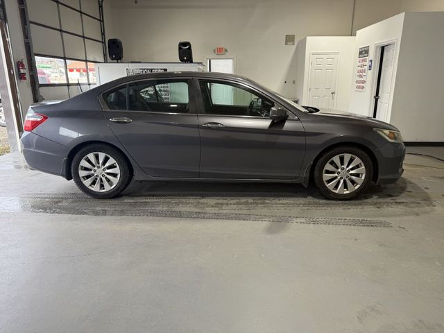 2013 Honda Accord EXL | Annapolis, MD | Annapolis Public Auto Auction 2013 Honda Accord EXL | Annapolis, MD | Annapolis Public Auto Auction