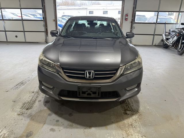 2013 Honda Accord EXL | Annapolis, MD | Annapolis Public Auto Auction 2013 Honda Accord EXL | Annapolis, MD | Annapolis Public Auto Auction