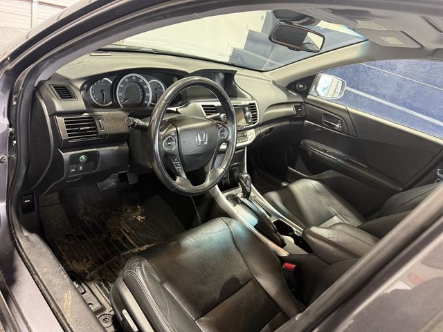 2013 Honda Accord EXL | Annapolis, MD | Annapolis Public Auto Auction 2013 Honda Accord EXL | Annapolis, MD | Annapolis Public Auto Auction