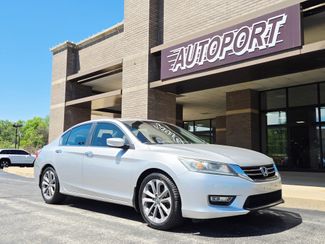 2013 Honda Accord Sport | Ellisville, MO | AutoPort in Ellisville, MO 63011