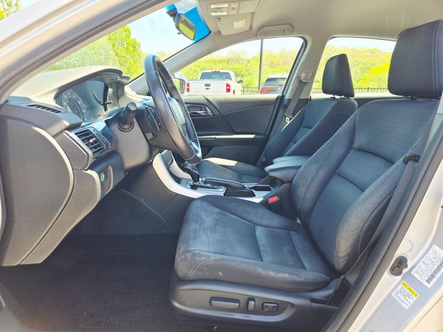 2013 Honda Accord Sport | Ellisville, MO | AutoPort