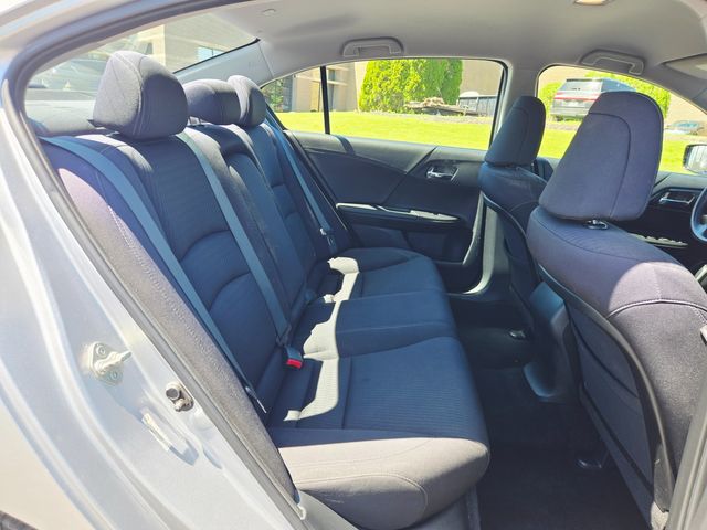 2013 Honda Accord Sport | Ellisville, MO | AutoPort