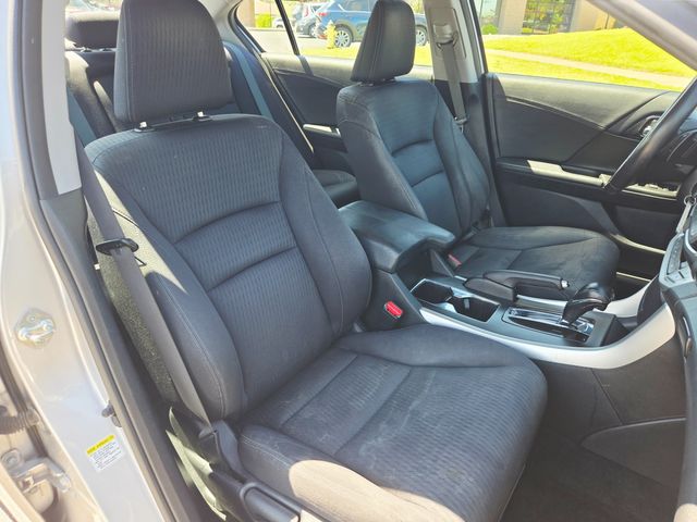 2013 Honda Accord Sport | Ellisville, MO | AutoPort