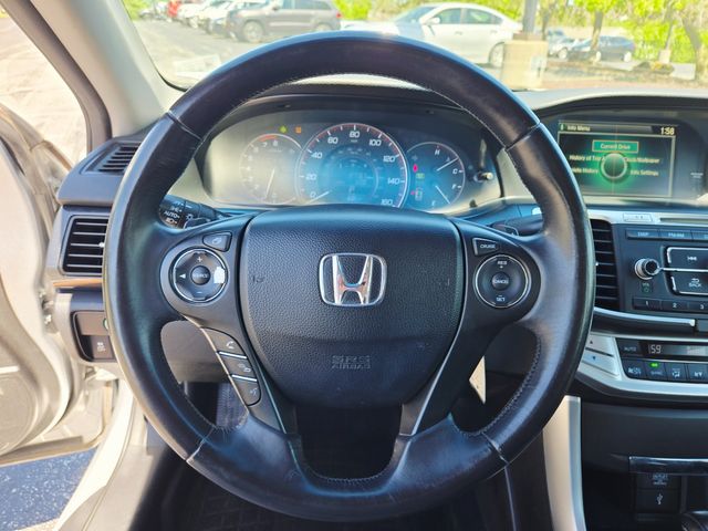 2013 Honda Accord Sport | Ellisville, MO | AutoPort 2013 Honda Accord Sport | Ellisville, MO | AutoPort