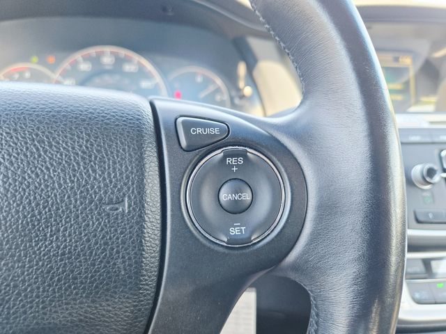 2013 Honda Accord Sport | Ellisville, MO | AutoPort