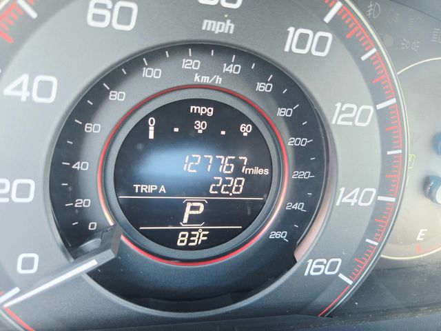 2013 Honda Accord Sport | Ellisville, MO | AutoPort