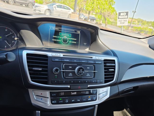 2013 Honda Accord Sport | Ellisville, MO | AutoPort