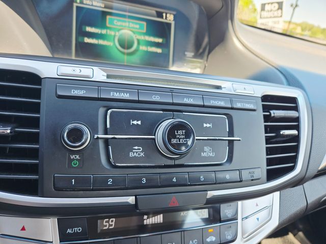 2013 Honda Accord Sport | Ellisville, MO | AutoPort 2013 Honda Accord Sport | Ellisville, MO | AutoPort