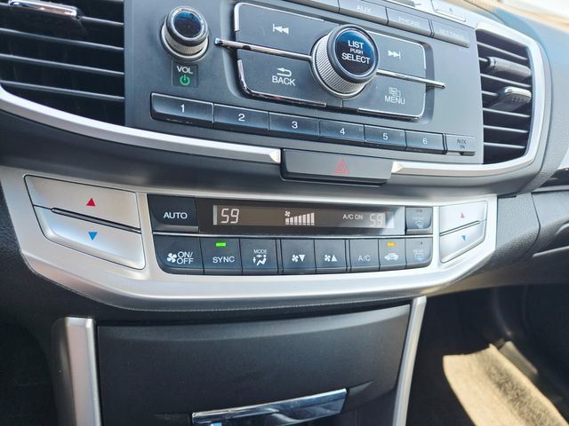 2013 Honda Accord Sport | Ellisville, MO | AutoPort