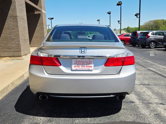 2013 Honda Accord Sport | Ellisville, MO | AutoPort
