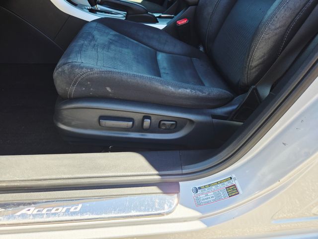 2013 Honda Accord Sport | Ellisville, MO | AutoPort 2013 Honda Accord Sport | Ellisville, MO | AutoPort