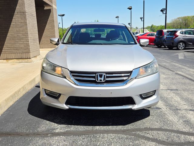 2013 Honda Accord Sport | Ellisville, MO | AutoPort 2013 Honda Accord Sport | Ellisville, MO | AutoPort